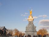 C Buckingham Palace 003  Queen Victoria Memorial